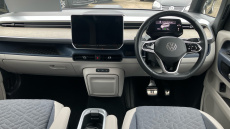 Volkswagen ID. Buzz 210kW Style Pro 86kWh 5dr LWB Auto [7 Seat] Electric Estate